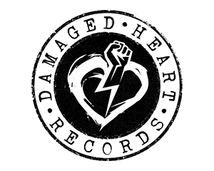 Damaged Heart Records
